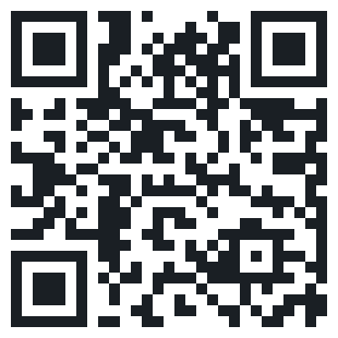 QR code de la carte de membre